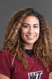 Alexis Alfonso's Instagram, Twitter & Facebook