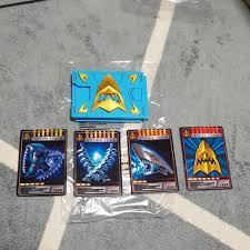 Find many great new & used options and get the best deals for bandai s.h. Kamen Rider Abyss Deck Csm Hobbies Toys Toys Games On Carousell
