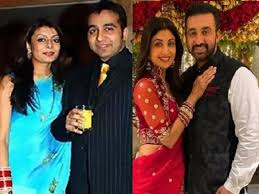 When raj and kavita legally separated in 2006, their daughter was just 2 months old. N76b5ovsmyxfmm