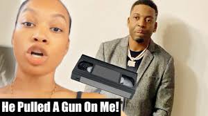 A group of girls broke into the old hype house and put on lil huddy's. Omg Majah Hype Leaked Video Of Girlfriend After Being Exposed Lion Melta New Music Youtube