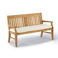 Cushions Zendom Furniture Bench Cushions Bench Covers