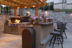 Smartanswersonline provides comprehensive information about your query. Outdoor Kitchen Design Construction In Tysons Corner Va Outdoor Kitchen Installation