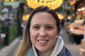 London: Medieval Tales and Martyrs Walking Tour