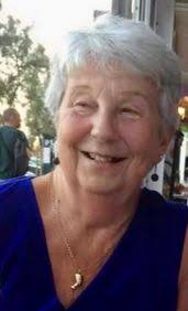 Condolence Book for Margaret Culleton (née Walsh) (Donaghmede, Dublin)