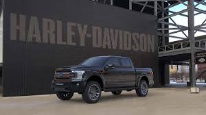So please take a look at our f150 parts selection. Harley Davidson F 150 Trucks Are Eligible For No Interest Financing And 3 Month Deferral Payments Torque News