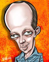 Illustrations by Eddie Renner