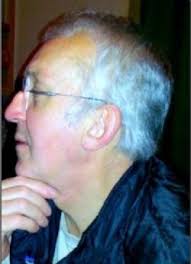 Maurice Daniel LeBlanc