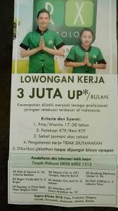 Check spelling or type a new query. Loker Tanpa Ijazah Loker Jabodetabek Update Setiap Hari Facebook