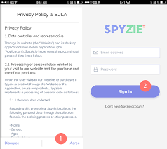 Click 'start' to activate the device administrator service. Guia Para Instalar Esta Aplicacion En Android Spyzie