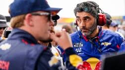 Layne Riggs joining Front Row Motorsports' Truck program