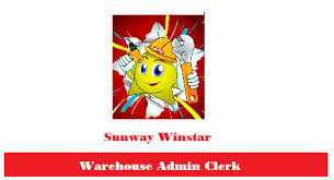 Producing large diameter spun pile of 700 mm to 1400 mm, and up to 55 meters in. Sunway Winstar Warehouse Admin Clerk Jawatan Kosong Terkini Malaysia