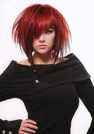 Top 10 Catchy Asymmetric Haircuts For Attention Grabbing Gals Short Scene Hair Medium Hair Styles Hair Styles