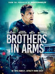 ▫️we're a production company founded by three brothers. Watch Brothers In Arms Prime Video
