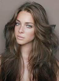 Pin By Haircolortrends On Brown Hair Light Ash Brown Hair Ash Hair Color Light Ash Brown Hair Color