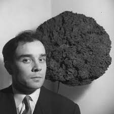 Yves Klein
