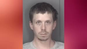 Wanted: Kelly Edward Allen Dolin