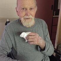 Elmer Rainey Obituary