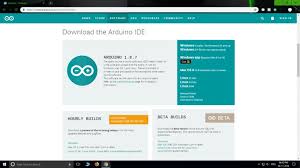 Getting Started With Nodemcu Esp8266 Using Arduino Ide Learn Robotics Arduino Learn Robotics Computer Projects