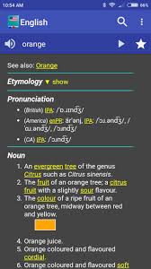 Xitsonga dictionary apk download apkpure com. English For Android Apk Download