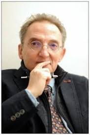 Daniel Bernard (III) (auteur de Une disparition)