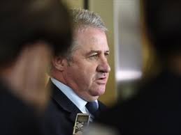 Cash, bullying claims against unionist