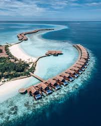 Maldives On Instagram Grand Park Kodhipparu Maldives Photo Thetravelpro Beautiful Places To Travel Dream Vacations Destinations Travel