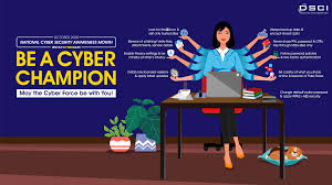 Our 2021 phishing scams guide reveals all popular phishing attempts that have been reported against individual services. National Cyber Security Awareness Month Data Security Council Of India
