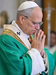 Pope Leo's ring : r/Catholicism