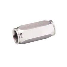 The full flow design features a flapper valve for reliable performance. 6000 Psi Stainless Steel Water Check Valve 1 2 Inch Rs 200 Piece Id 21629484888