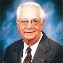 Roy Parker Gaskill Obituary