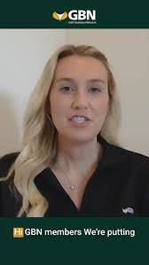 GBN Members, don’t miss our two marquee panels at the Show! Spots are  filling quickly, so reserve yours at the link bio. , Not yet a GBN member  but interested in learning more? Drop us a DM or fill ...