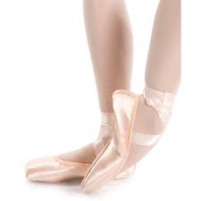 Freed Demi Pointe