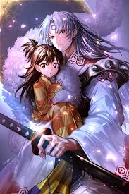 Sesshomaru And Rin Inuyasha Credit To The Artist On Twitter Mega5155214x Inuyasha And Sesshomaru Inuyasha Rin And Sesshomaru Ver más ideas sobre seshomaru y rin, inuyasha, sesshomaru y rin. inuyasha and sesshomaru inuyasha rin