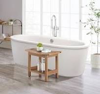 Amazon.com: JemKelly Heavy Duty Shower Stools, Shower ...
