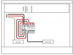 It runs off the system constantly for the fail over, so no manually switching. The Forum Sa