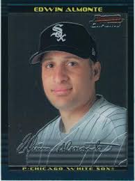 Edwin Almonte Gallery