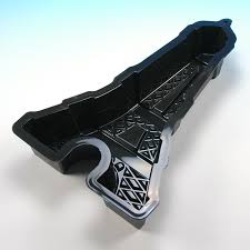We did not find results for: Moul Flex Eiffel Tower Mold Db 1989 00