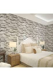 Bien Wooden 9624 1 G Stone Tas Desenli Ithal Duvar Kagidi Ev Dekorasyonu Duvar Kagidi Duvar