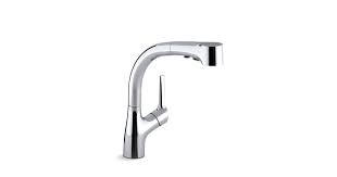k 13963 elate kitchen sink faucet