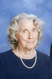 Rose Molina Obituary