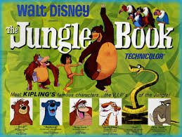 Let's walk down the memory lane and meet the jungle book characters. The Jungle Book 1967 Movie Review Film Essay