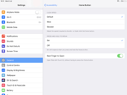 Sep 14, 2016 · just go to: How To Unlock Iphone Ipad Without Pressing The Home Button Macworld Uk