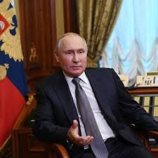 О статье путина — пост пикабушника orehomafia. D43pn3dvqqymqm
