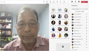 Conversatorio "Procesos para el desarrollo de las pasantías en la FII"