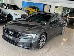 Image result for Daytona Gray 2023 A6