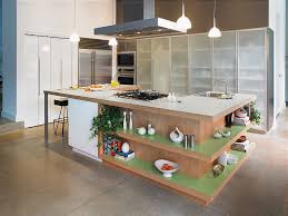 Check spelling or type a new query. Trendy Display 50 Kitchen Islands With Open Shelving