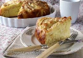 Check spelling or type a new query. Torta Soffice Allo Yogurt E Mele Senza Burro