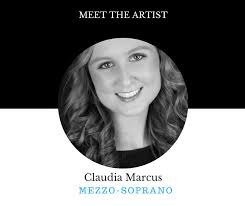 Claudia Marcus's Instagram, Twitter & Facebook