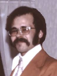 Pierre Martel (Avis de décès)