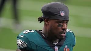 C.J. Gardner-Johnson gets very honest about Eagles trade to Houston: 'I  thought it was April Fool's'